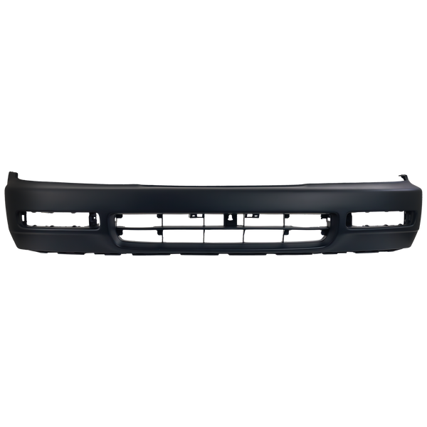 1996-1997 Honda Accord Front Bumper Cover, Primed, 4cyl.