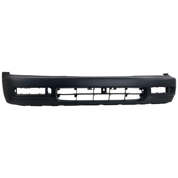 1996-1997 Honda Accord Front Bumper Cover, Primed, 4cyl.