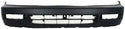 1996-1997  Honda Accord Front Bumper Cover, Primed, 4Cyl. - Capa.