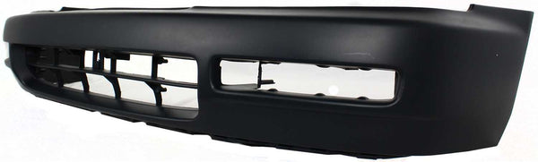 1996-1997  Honda Accord Front Bumper Cover, Primed, 4Cyl. - Capa.