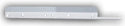 2008-2014 Dodge Challenger Inner Rocker Panel, LH