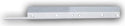 2008-2014 Dodge Challenger Inner Rocker Panel, RH