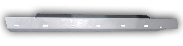 Metallic blade on a white background. 2008-2014 Dodge Challenger Steel Outer Rocker Panel, LH.