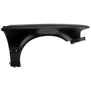 1990-1993 Honda Accord Fender RH.