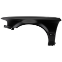 1990-1993 Honda Accord Fender LH.