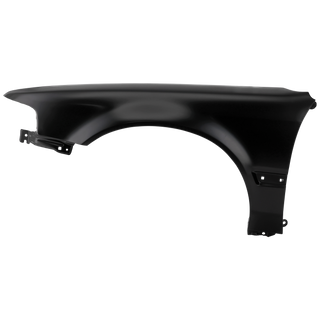 1990-1993 Honda Accord Fender LH.