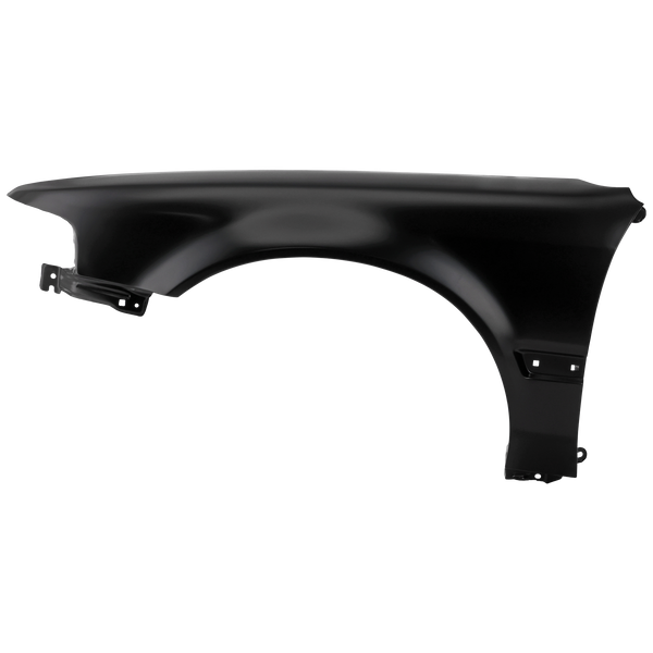 1990-1993 Honda Accord Fender LH.