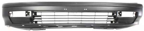 1990-1991 Honda Accord LX Front Bumper Cover.