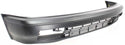 1990-1991 Honda Accord LX Front Bumper Cover.