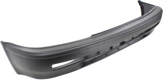 1991-1993  Honda Accord Front Bumper Cover, Primed, Coupe/Sedan.