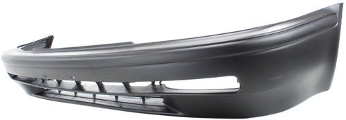 1991-1993  Honda Accord Front Bumper Cover, Primed, Coupe/Sedan.