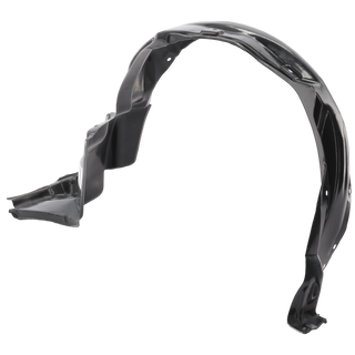 1990-1993 Honda Accord Front Fender Liner RH.
