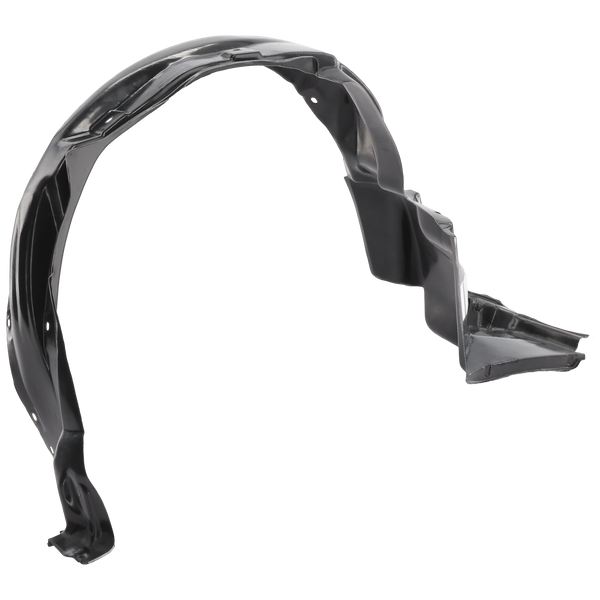 1990-1993 Honda Accord Front Fender Liner LH.