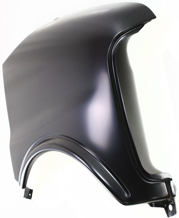 1996-2002 Chevy Van Fender RH.