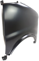 1996-2002 Chevy Van Fender RH.