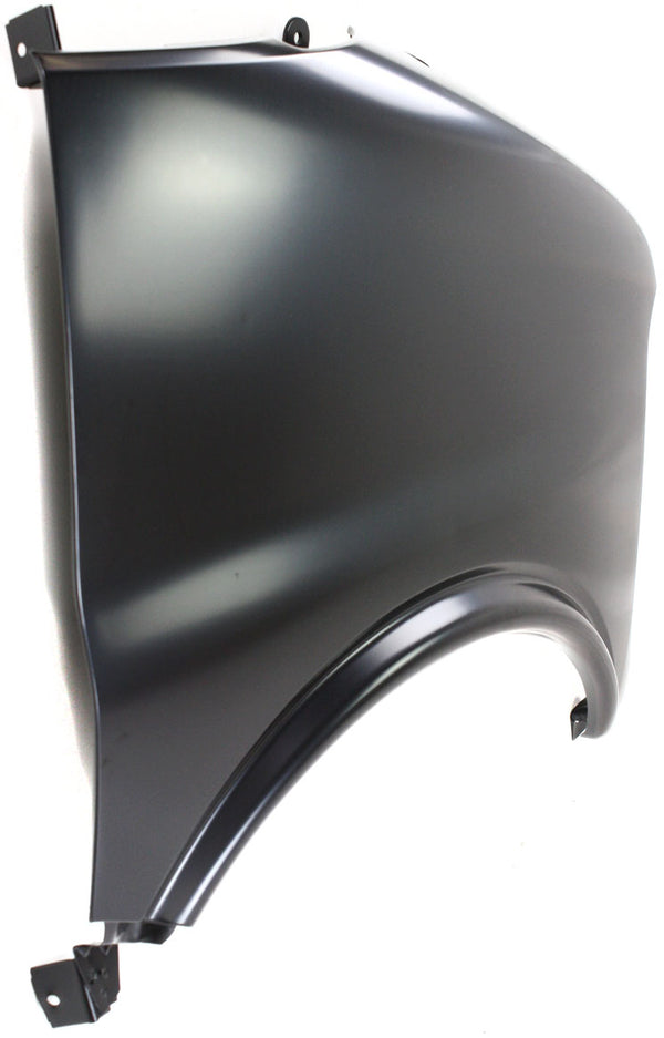 1996-2002 Chevy Van Fender RH.