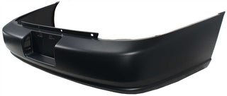 1998-1999 Nissan Altima Rear Bumper Cover, Primed.
