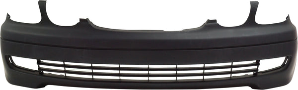 1998-2005 Lexus GS300 Front Bumper Cover, Primed.