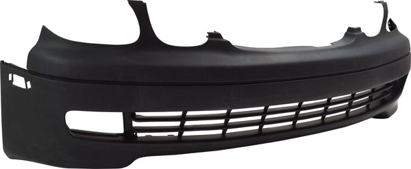 1998-2005 Lexus GS300 Front Bumper Cover, Primed.