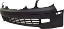 1998-2005 Lexus GS300 Front Bumper Cover, Primed.