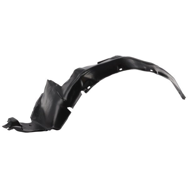 1988-1991 Honda Civic Front Fender Liner LH.