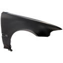 1992-1995 Honda Civic Fender RH.