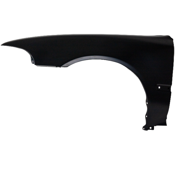 1992-1995 Honda Civic Fender LH.