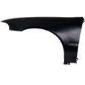 1992-1995 Honda Civic Fender LH.