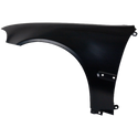 1992-1995 Honda Civic Fender LH.
