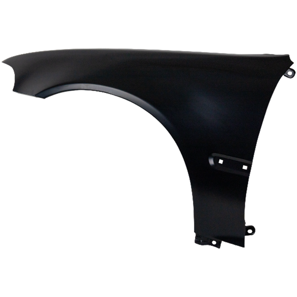 1992-1995 Honda Civic Fender LH.
