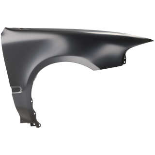 1992-1995 Honda Civic Fender RH.