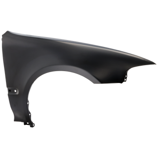 1992-1995 Honda Civic Fender RH.