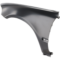 1992-1995 Honda Civic Fender LH.