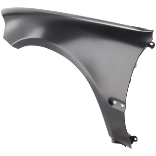 1992-1995 Honda Civic Fender LH.