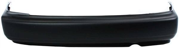 1992-1995  Honda Civic Rear Bumper Cover, Primed, Sedan And Coupe.