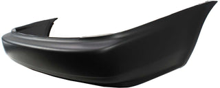 1992-1995  Honda Civic Rear Bumper Cover, Primed, Sedan And Coupe.
