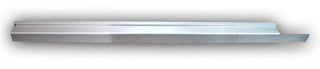 2007-2012 Dodge Nitro Outer Rocker Panel LH