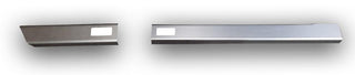 2007-2012 Dodge Nitro Inner Rocker Panel RH