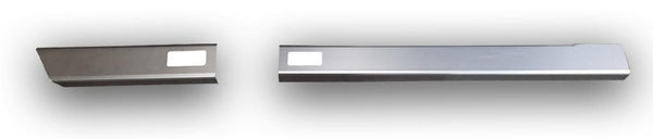 2007-2012 Dodge Nitro Inner Rocker Panel RH