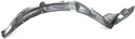 1998-2000 Toyota Corolla Front Fender Liner RH.