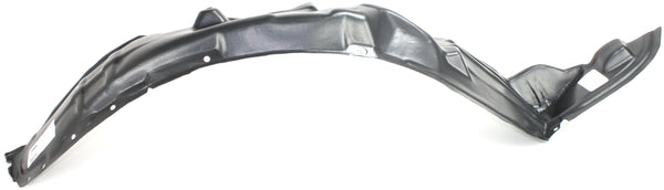 1998-2000 Toyota Corolla Front Fender Liner RH.