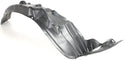 1998-2000 Toyota Corolla Front Fender Liner RH.