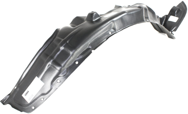 1998-2000 Toyota Corolla Front Fender Liner RH.