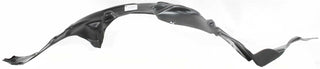 1998-2000 Toyota Corolla Front Fender Liner LH.