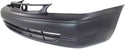 1998-2000 Toyota Corolla Front Bumper Cover, Primed.