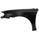 1998-2002 Toyota Corolla Fender LH - CAPA.