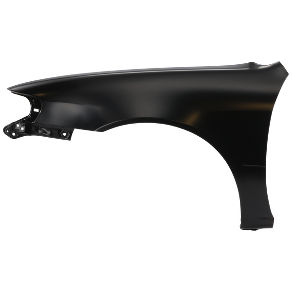 1998-2002 Toyota Corolla Fender LH - CAPA.
