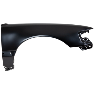 1988-1991 Honda CRX Fender RH - CAPA.