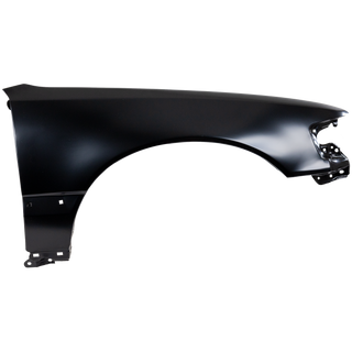 1988-1991 Honda CRX Fender RH - CAPA.