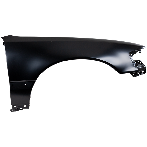 1988-1991 Honda CRX Fender RH - CAPA.